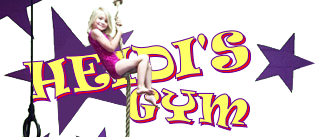 Heidi's Gym - Gymnastics Program in Knoxville, TN