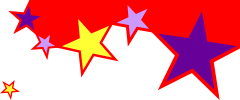 star border